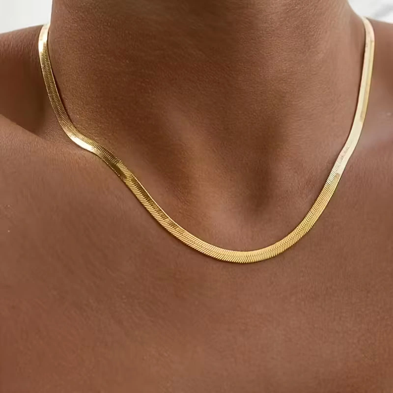 CORRENTE FITA AÇO INOXIDÁVEL - alternativa