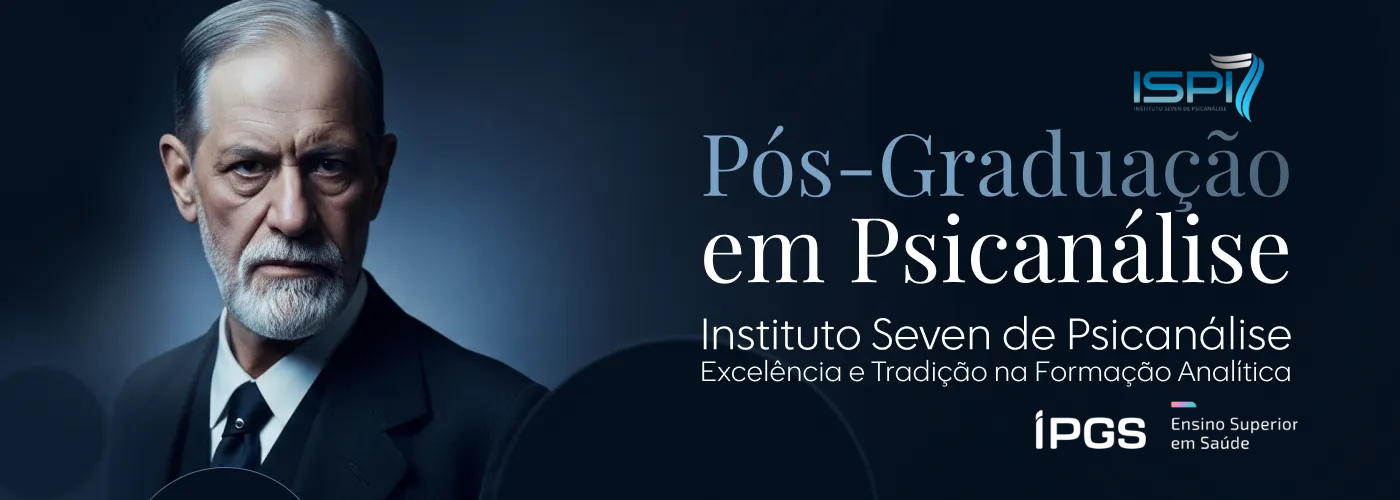 Cursos de Psicanálise