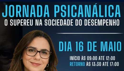 Jornada Psicanalítica 