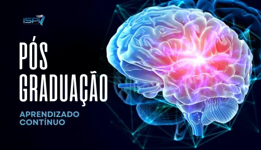 Pós-Graduação Lato Sensu