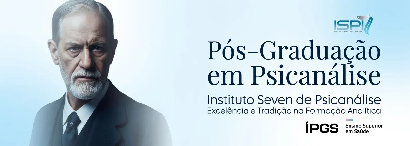 Cursos de Psicanálise