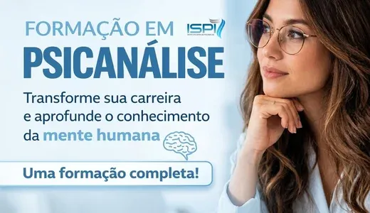 Formação Teórico-Clínica