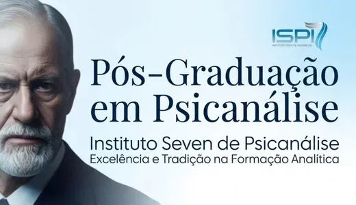 Pós-Graduação Lato Sensu