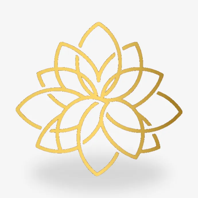 Coleção Alma Dourada